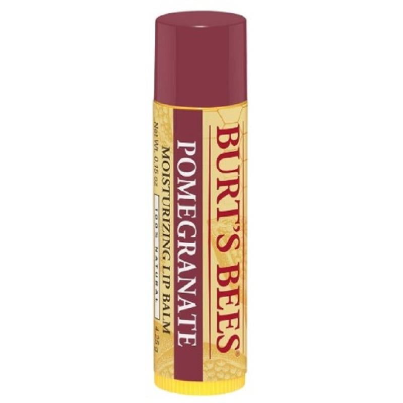 Burt's Bees Burt's Bees Lip Stick Nar Özlü