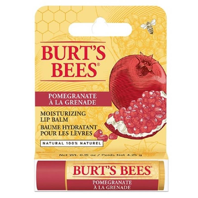Burt's Bees Burt's Bees Lip Stick Nar Özlü