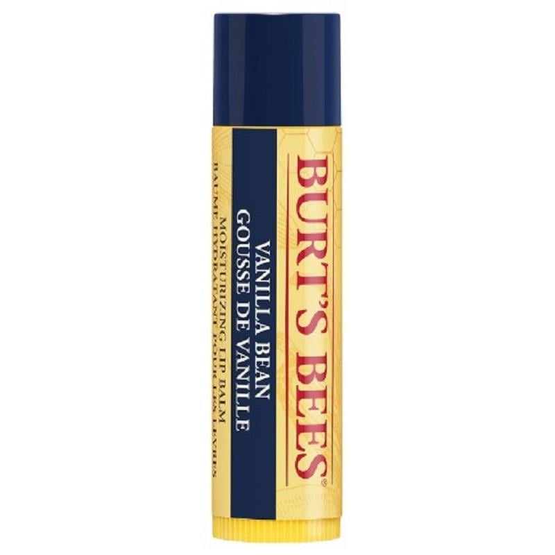 Burt's Bees Burt's Bees Lip Stick Vanilya Özlü