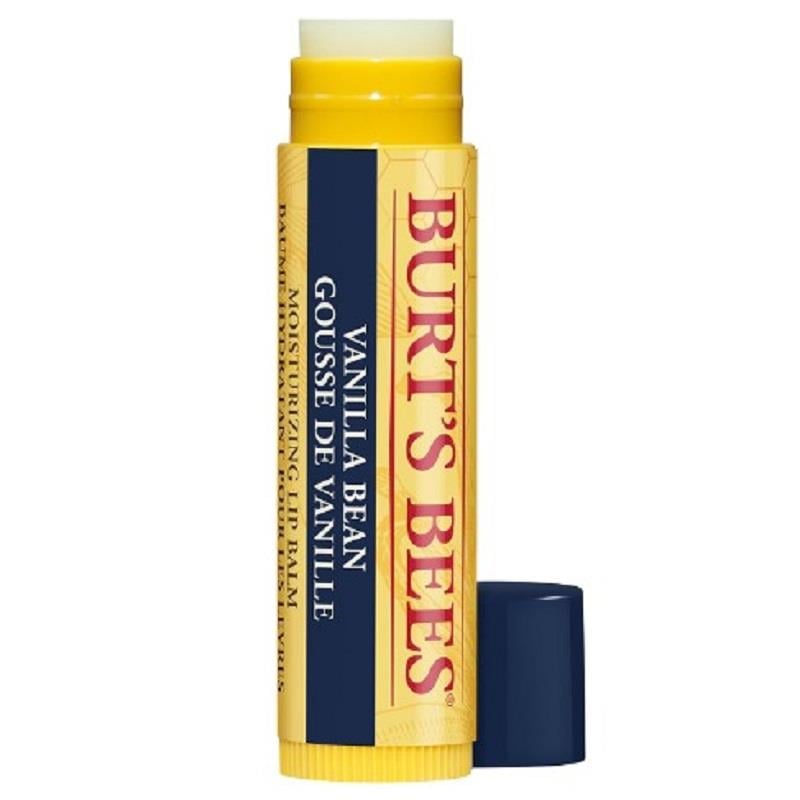Burt's Bees Burt's Bees Lip Stick Vanilya Özlü
