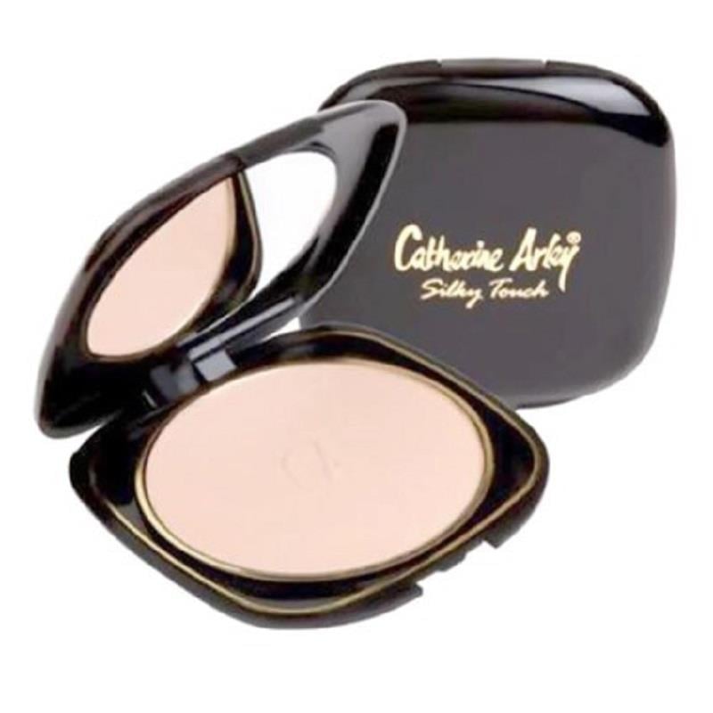 Catherine Arley Catherine Arley Silky Touch Pudra No: 5