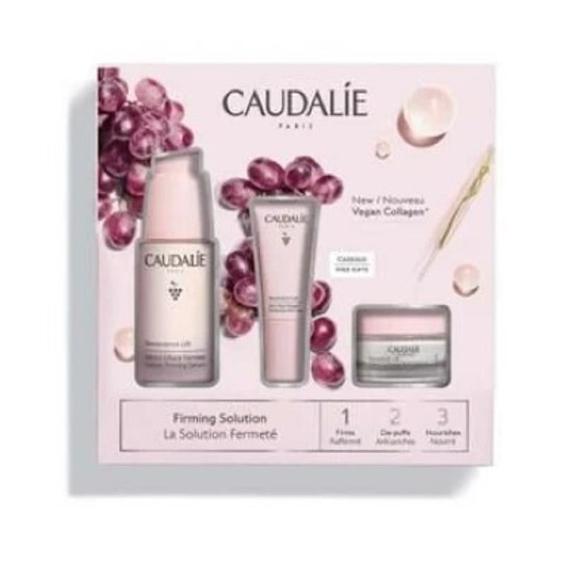 Caudalie Caudalie Resveratrol Lift Spring Set Export 2023
