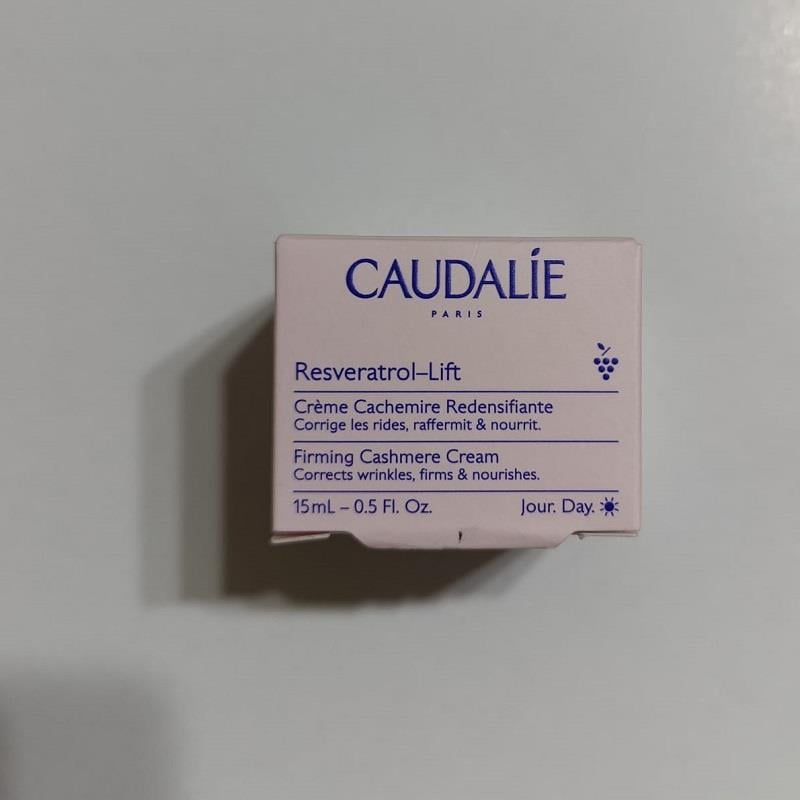 CAUDALİE Caudalie Resveratrol-Lift Yoğunlaştırıcı Kaşmir Kremi 15 ml