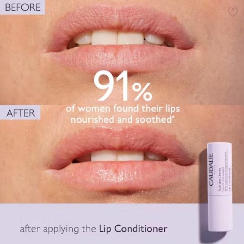 Caudalie Caudalie Soin Des Levres Lip Conditioner 4,5 gr