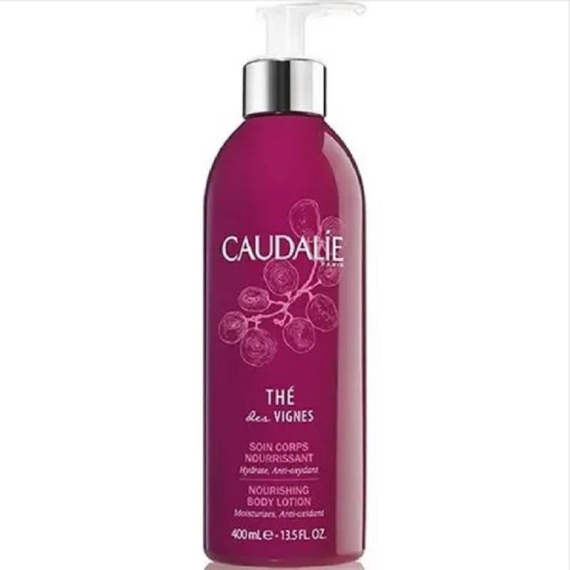 Caudalie Caudalie The Des Vignes Hyaluronic Nourishing Body Lotion 400 ml