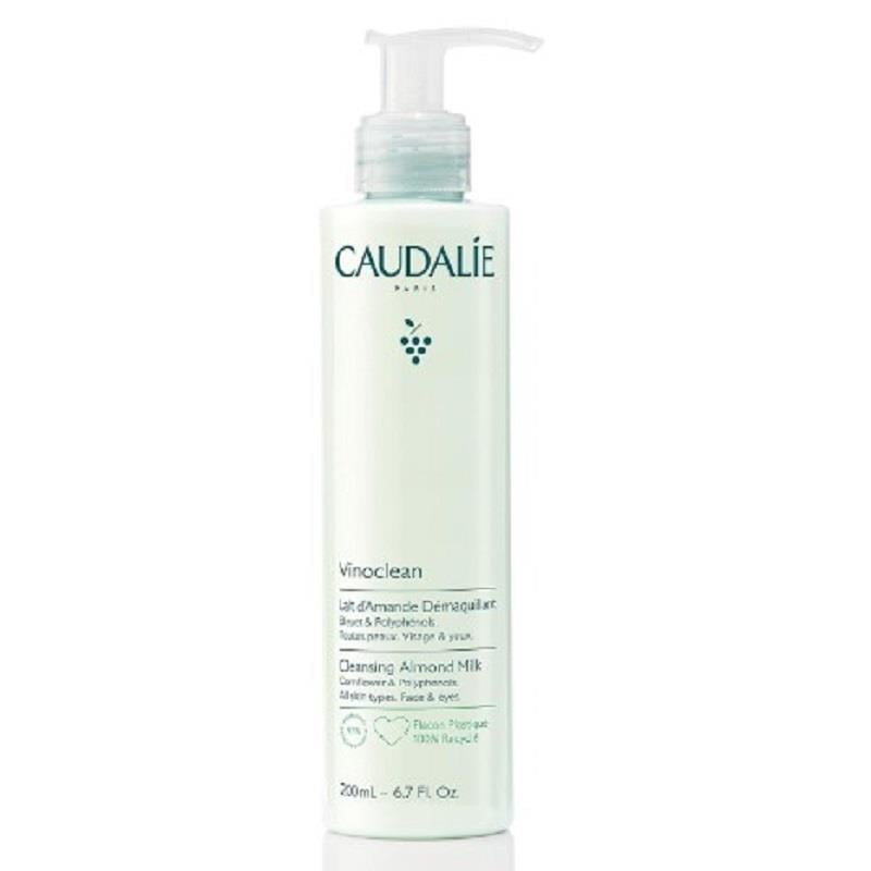 Caudalie Caudalie Vinoclean Cleansing Almond Milk 200 ml