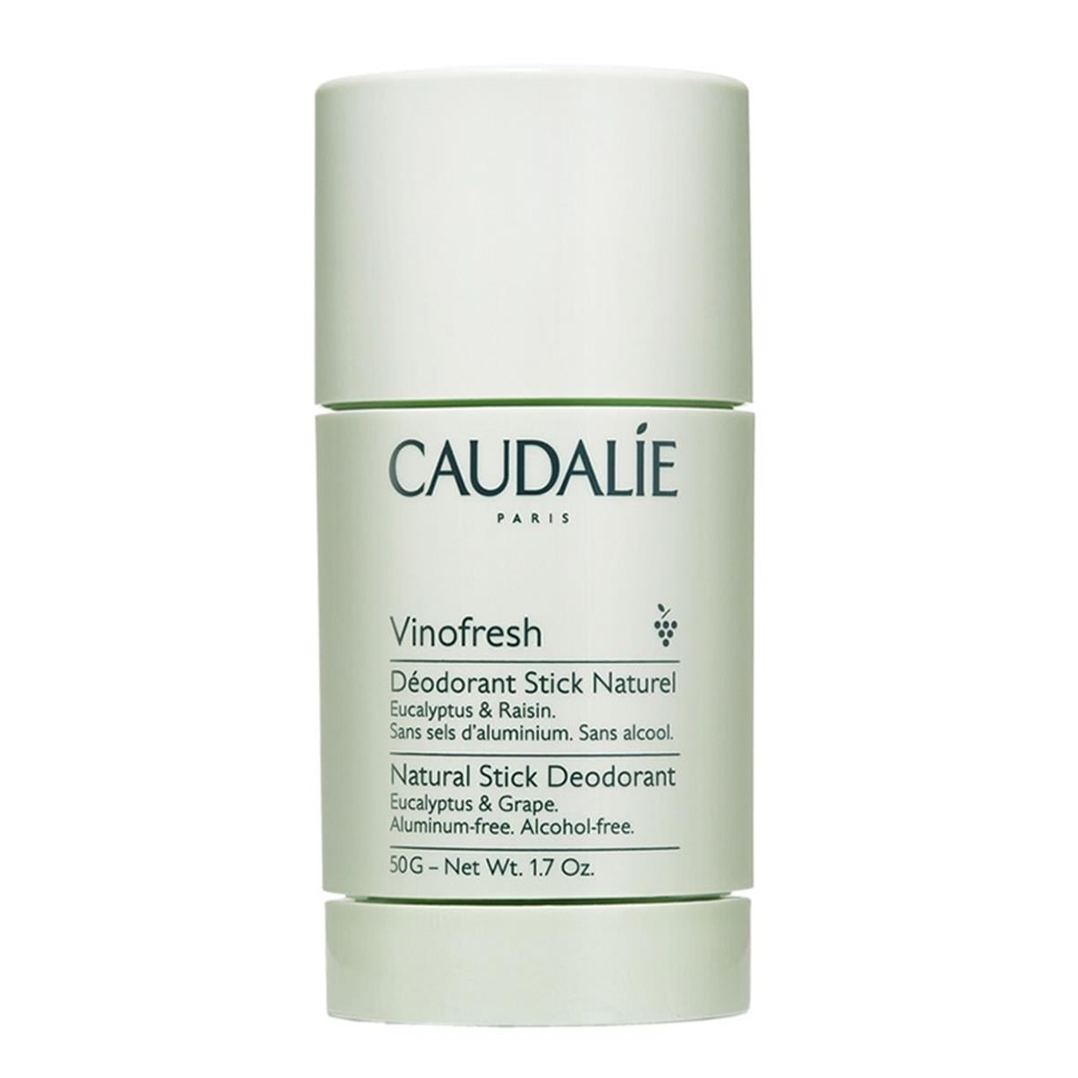 CAUDALİE Caudalie Vinofresh Naturel Stick Deodorant 50 gr