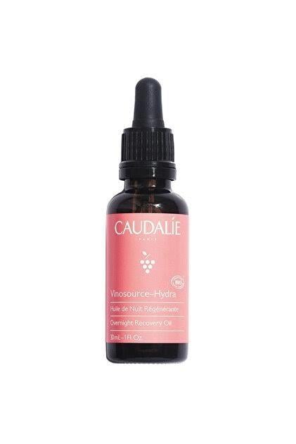 Caudalie Caudalie Vinosource-Hydra Overnight Oil 30 ml