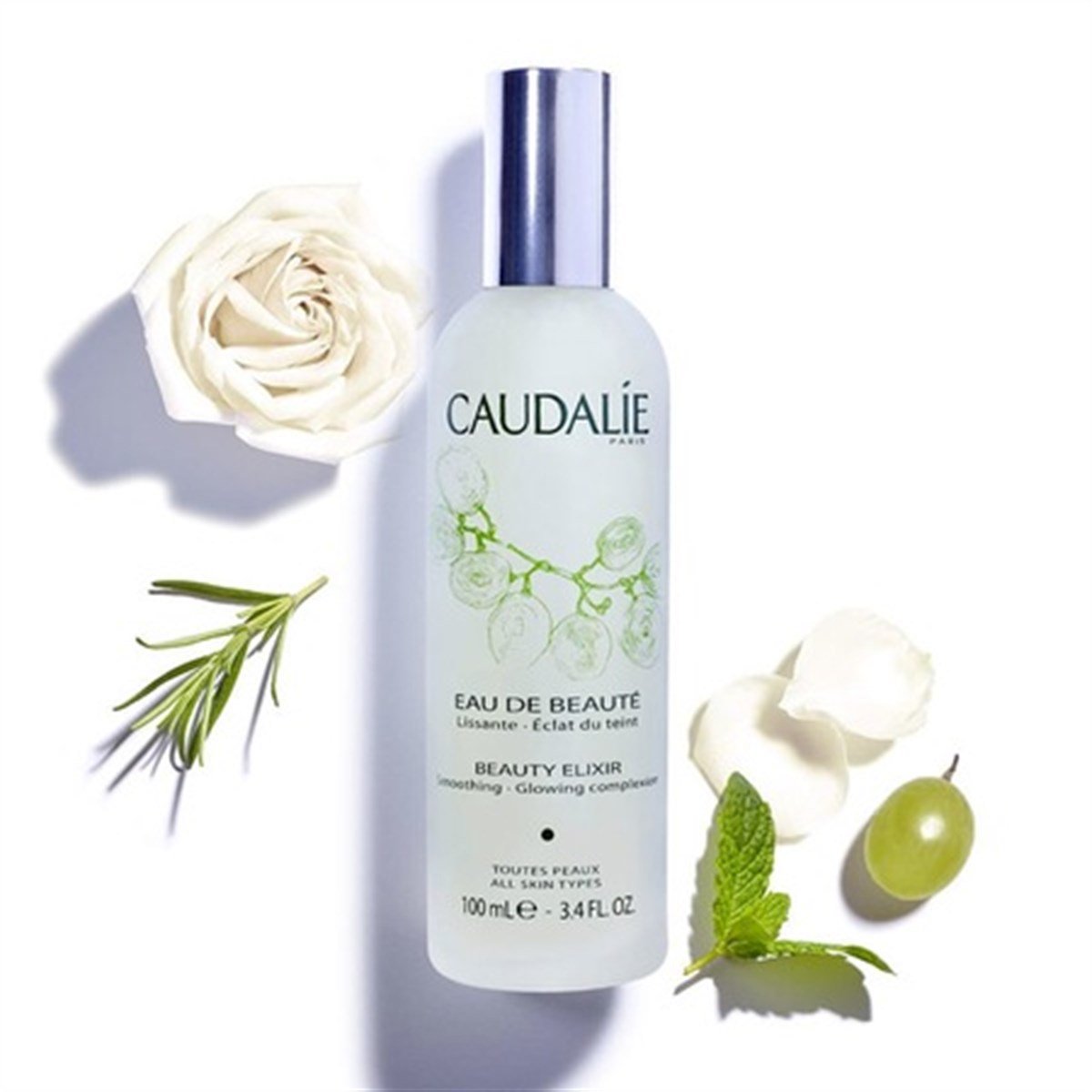 CaudalieCaudalie Beauty Elixir-Güzellik İksiri 100Ml