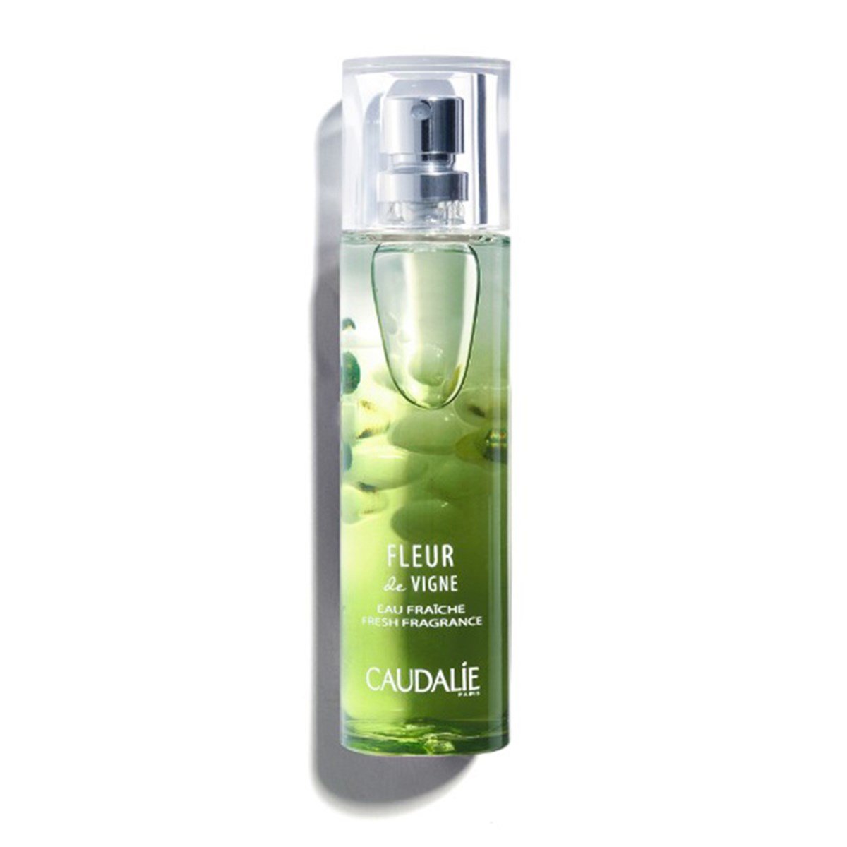 CaudalieCaudalie Fleur De Vigne Üzüm Çiçeği Aromalı Vücut Kokusu 30 ml
