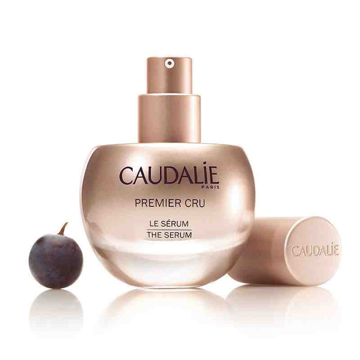 CaudalieCaudalie Premier Cru Global Anti Aging Serum 30ml