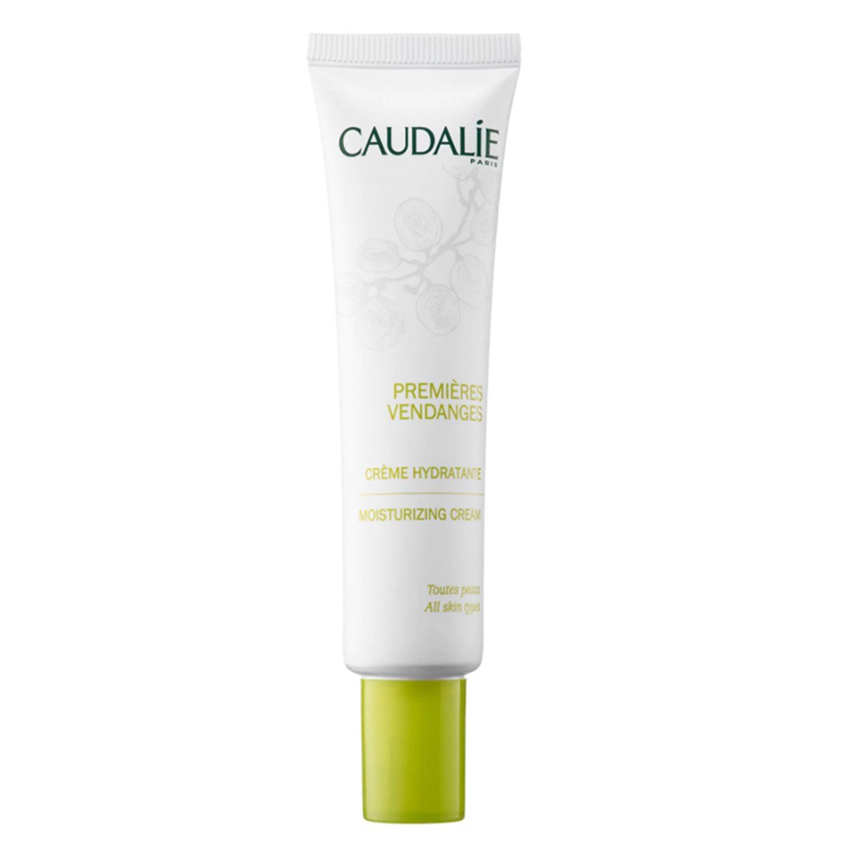 CaudalieCaudalie Premieres Vendanges- Nemlendirici Krem 40Ml