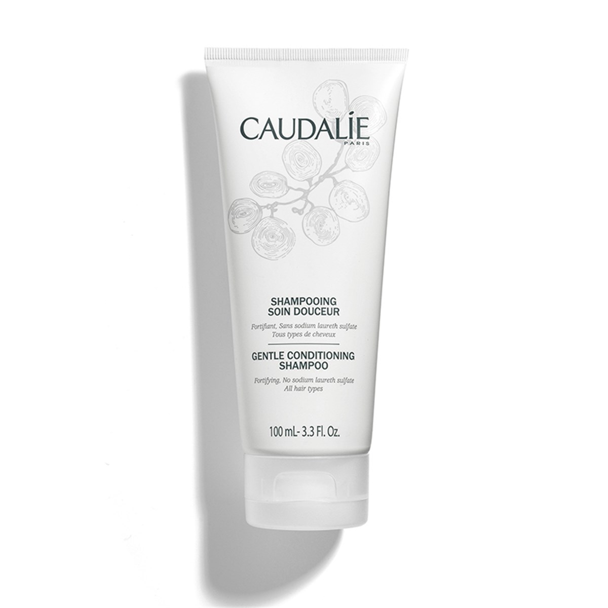 CaudalieCaudalie Saç Bakım Şampuanı 100 ml