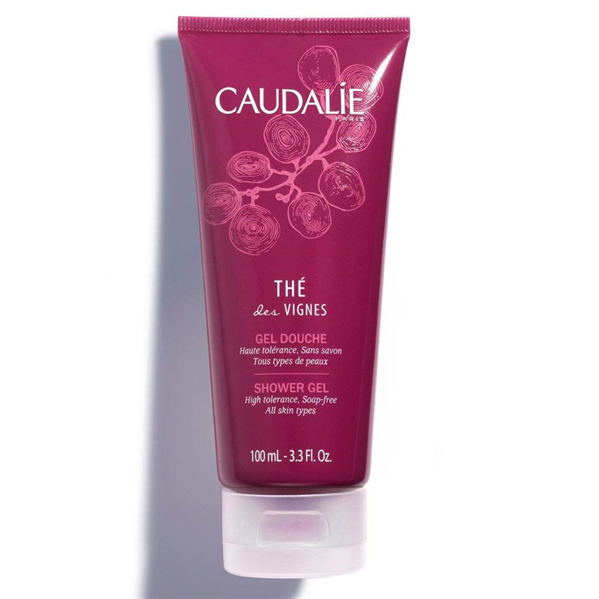 CaudalieCaudalie The Des Vignes Duş Jeli 100 ml