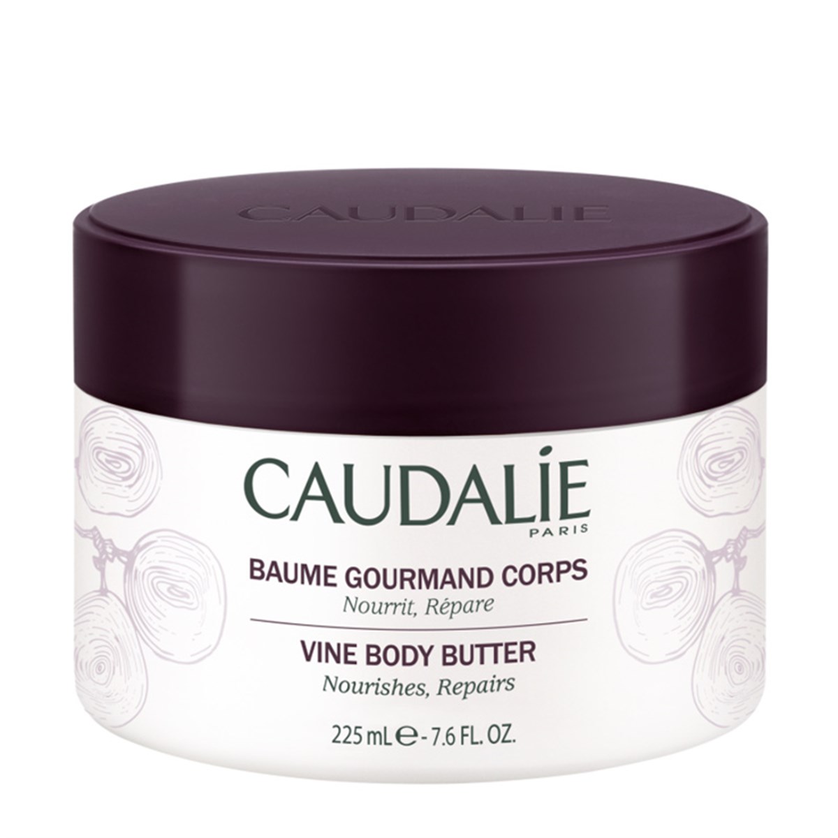 CaudalieCaudalie Vine Body Butter-Yoğun Nemlendirici Vücut Bakım Kremi 200Ml