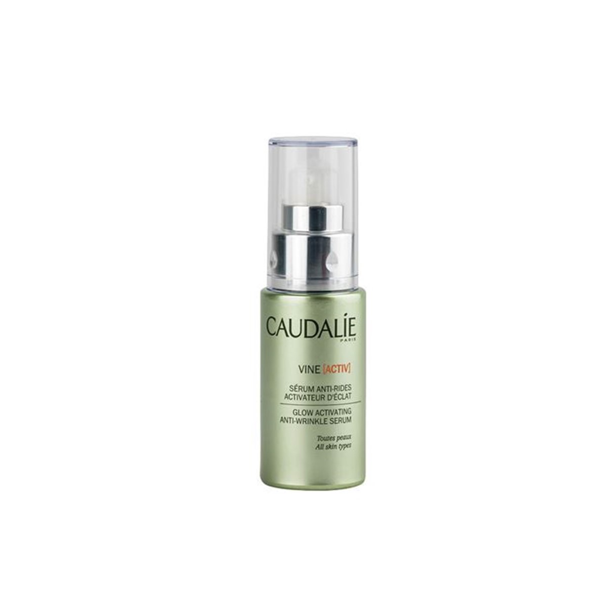 CaudalieCaudalie Vineactiv Glow Activating Anti-Wrinkle Serum 30Ml
