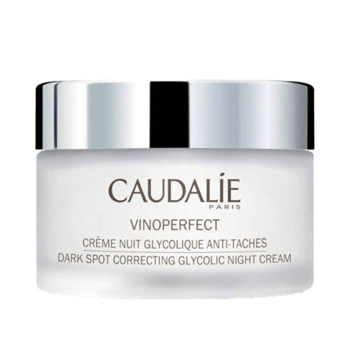 CaudalieCaudalie Vinoperfect Dark Spot Correcting Glycolic Night Cream 50 ml