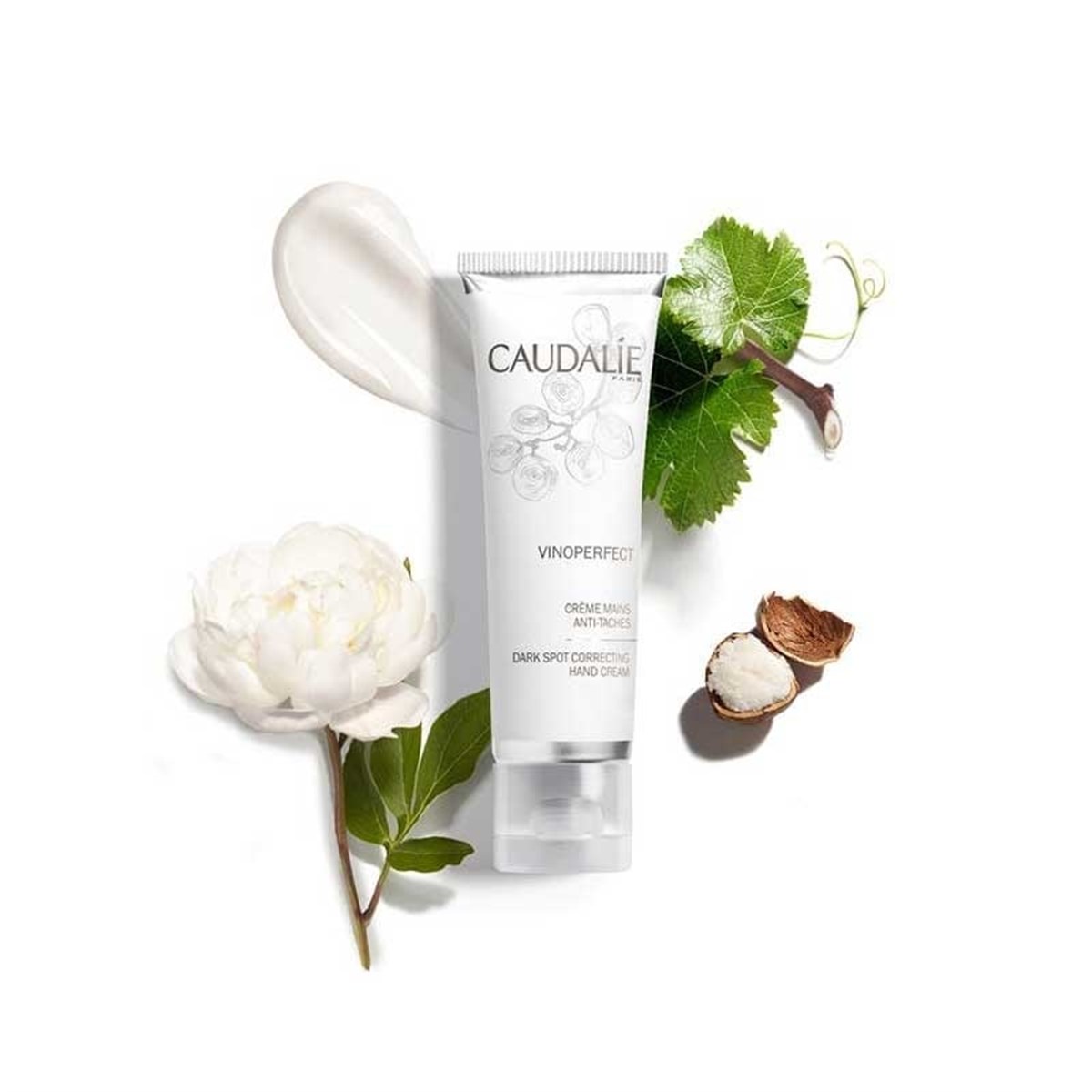 CaudalieCaudalie Vinoperfect Leke Karşıtı Ve Işıltı Verici Etkili El Bakım Kremi 50 ml