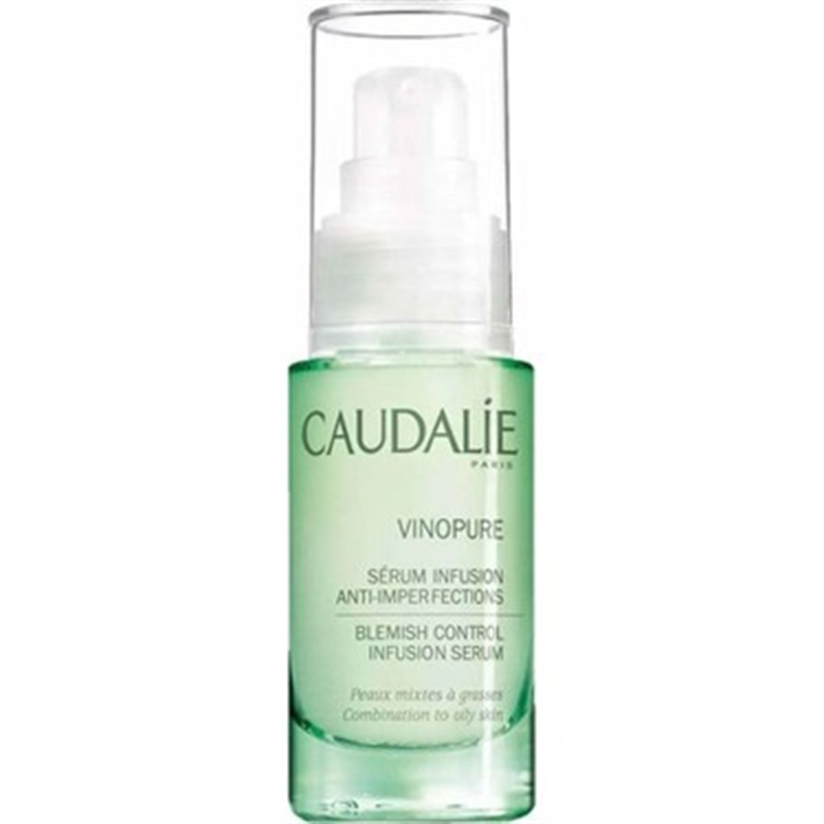 CaudalieCaudalie Vinopure Blemish Control Infusion Serum 30ml