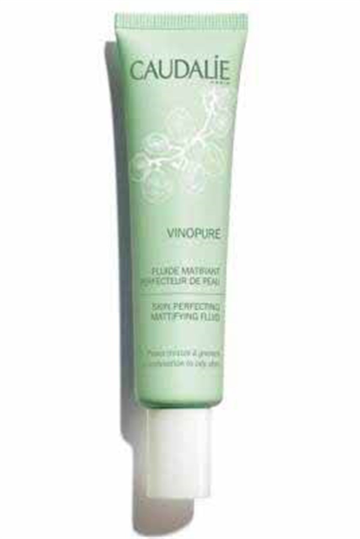 CaudalieCaudalie Vinopure Skin Perfecting Matifying Fluid 40ml