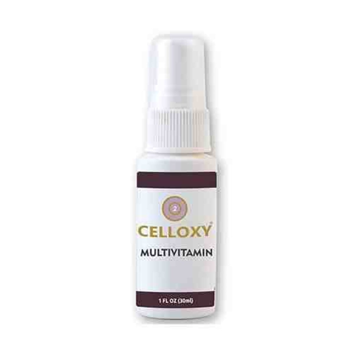 CelloxyCelloxy MultiVitamin 30 Ml