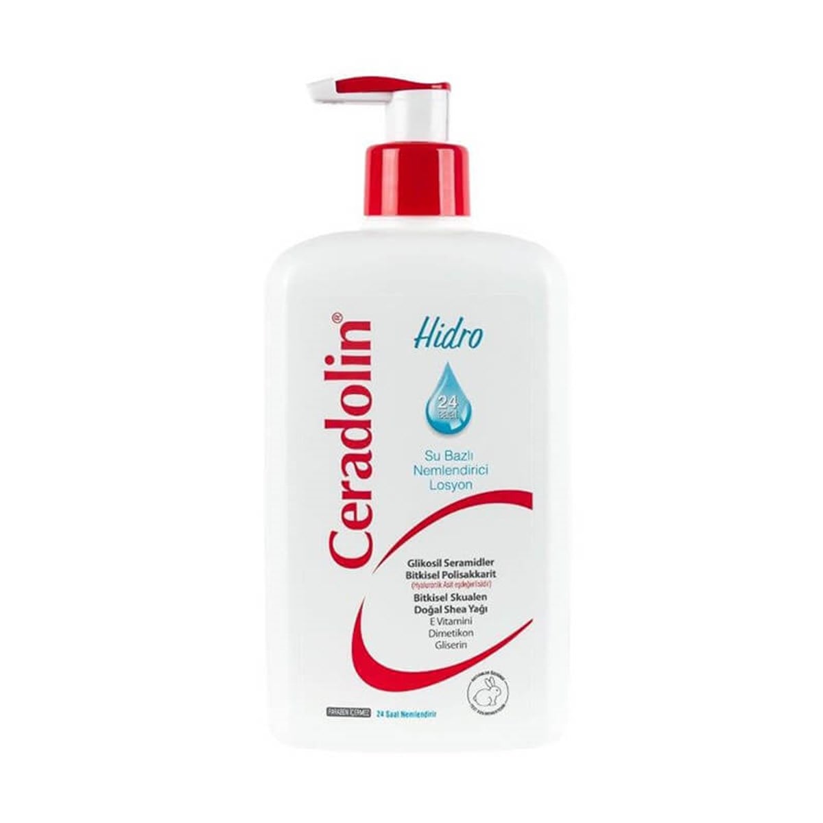Ceradolin Ceradolin Losyon Hydro 500 ml