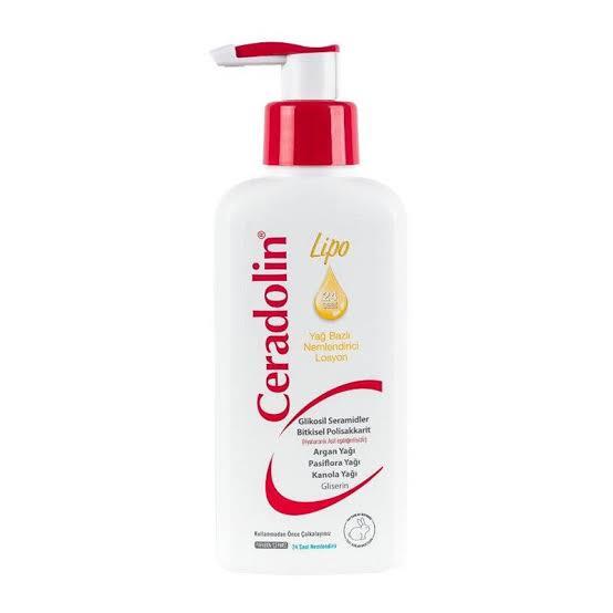 Ceradolin Ceradolin Losyon Lipo 200 ml