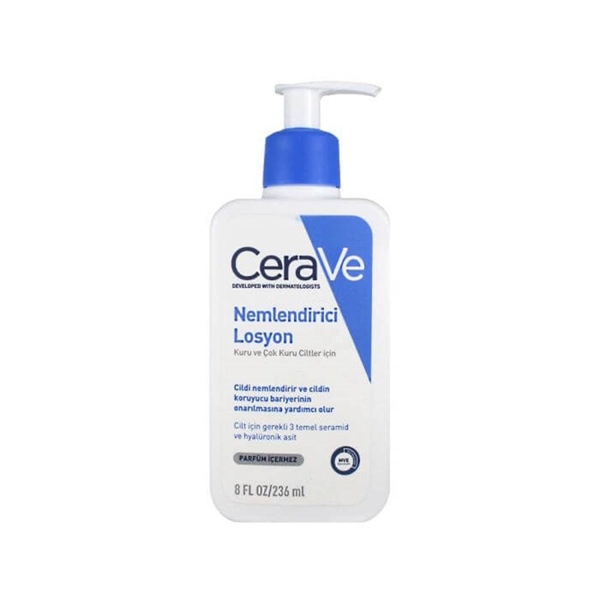 Cerave Cerave Moisturising Lotion 236 ml