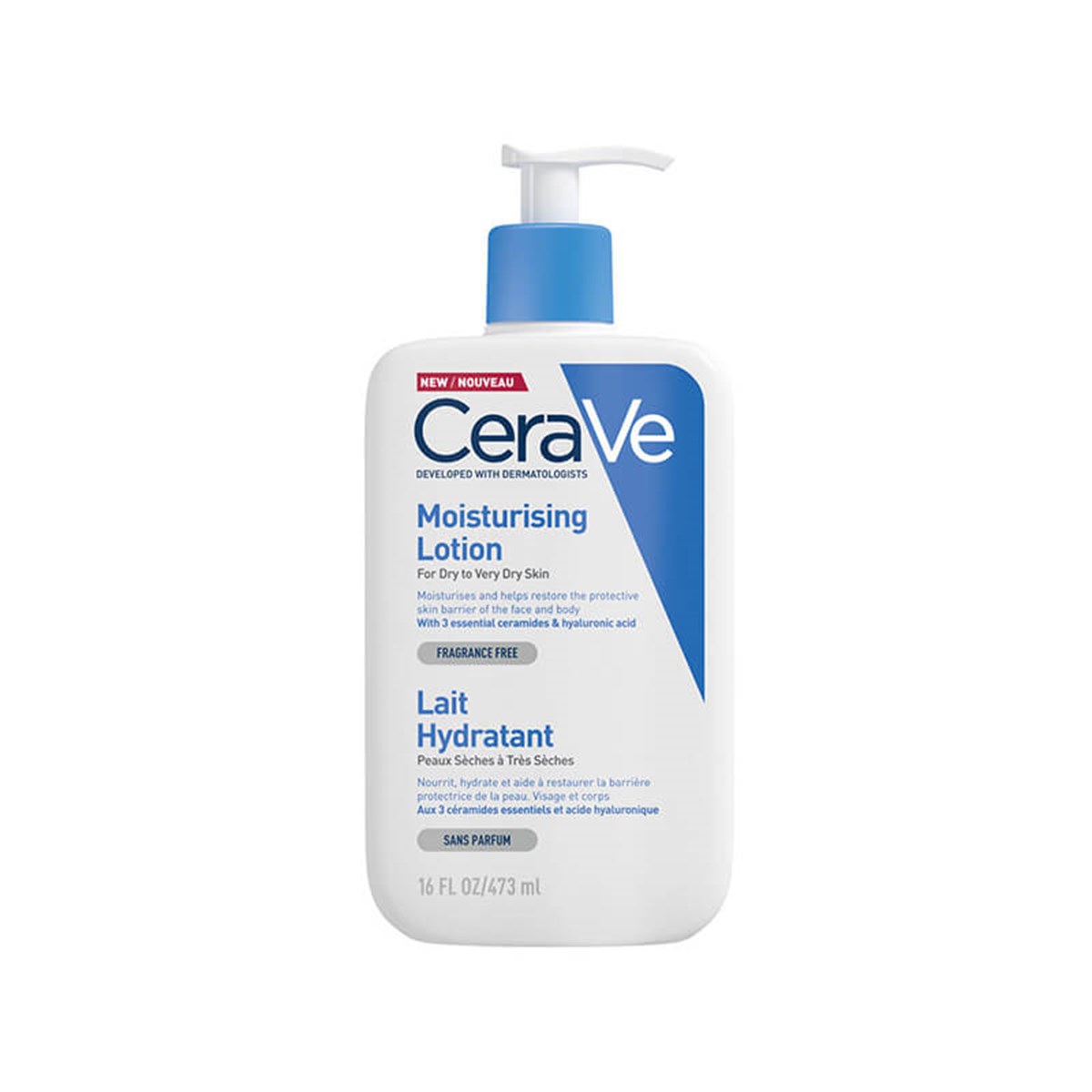 Cerave Cerave Moisturising Lotion 473 ml