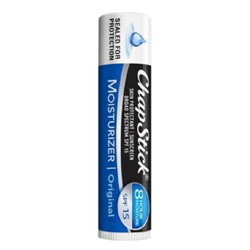 Chapstick Chapstick Original Dudak Koruyucu SPF15 4 gr