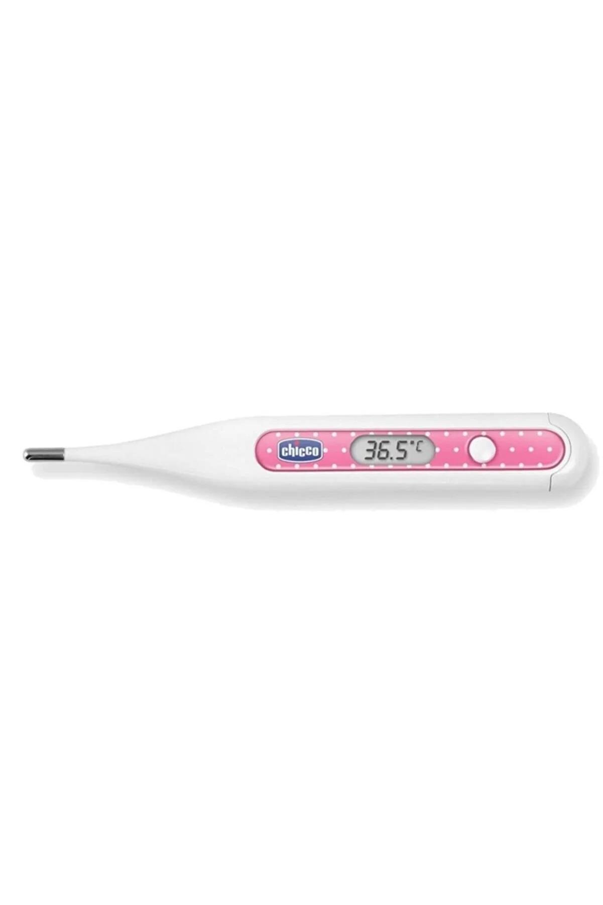 Chicco Chicco Basic Dijital Termometre
