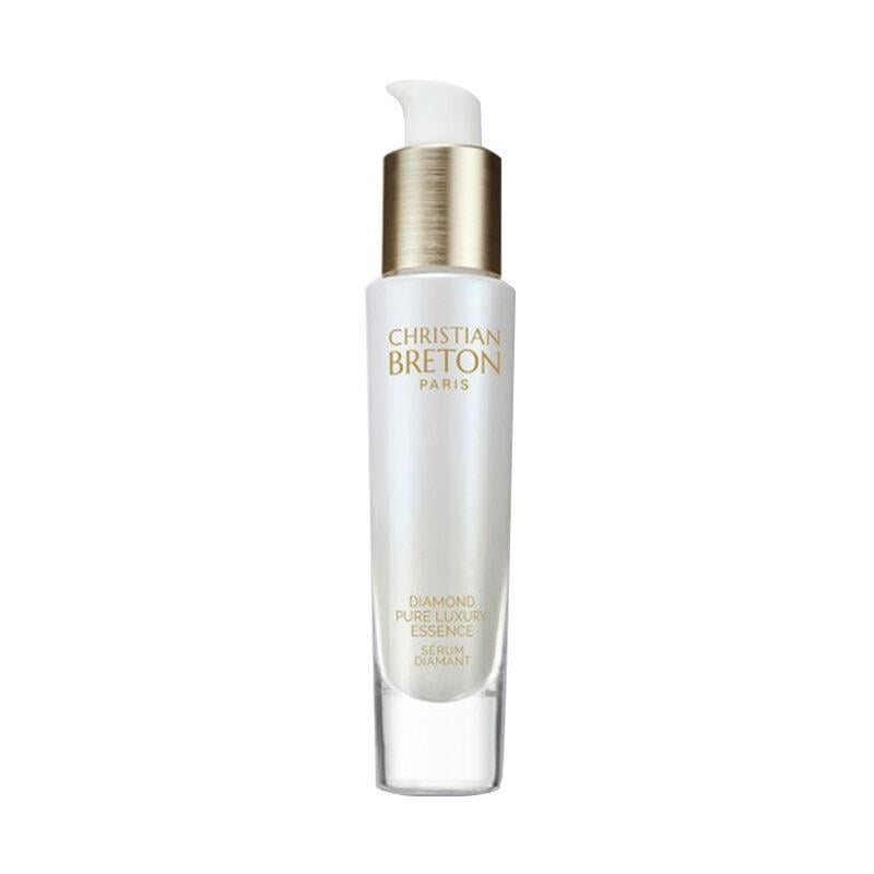 Christian Breton Paris Christian Breton Paris Elmas ve Havyar Özlü Yüz Serumu 30 ml