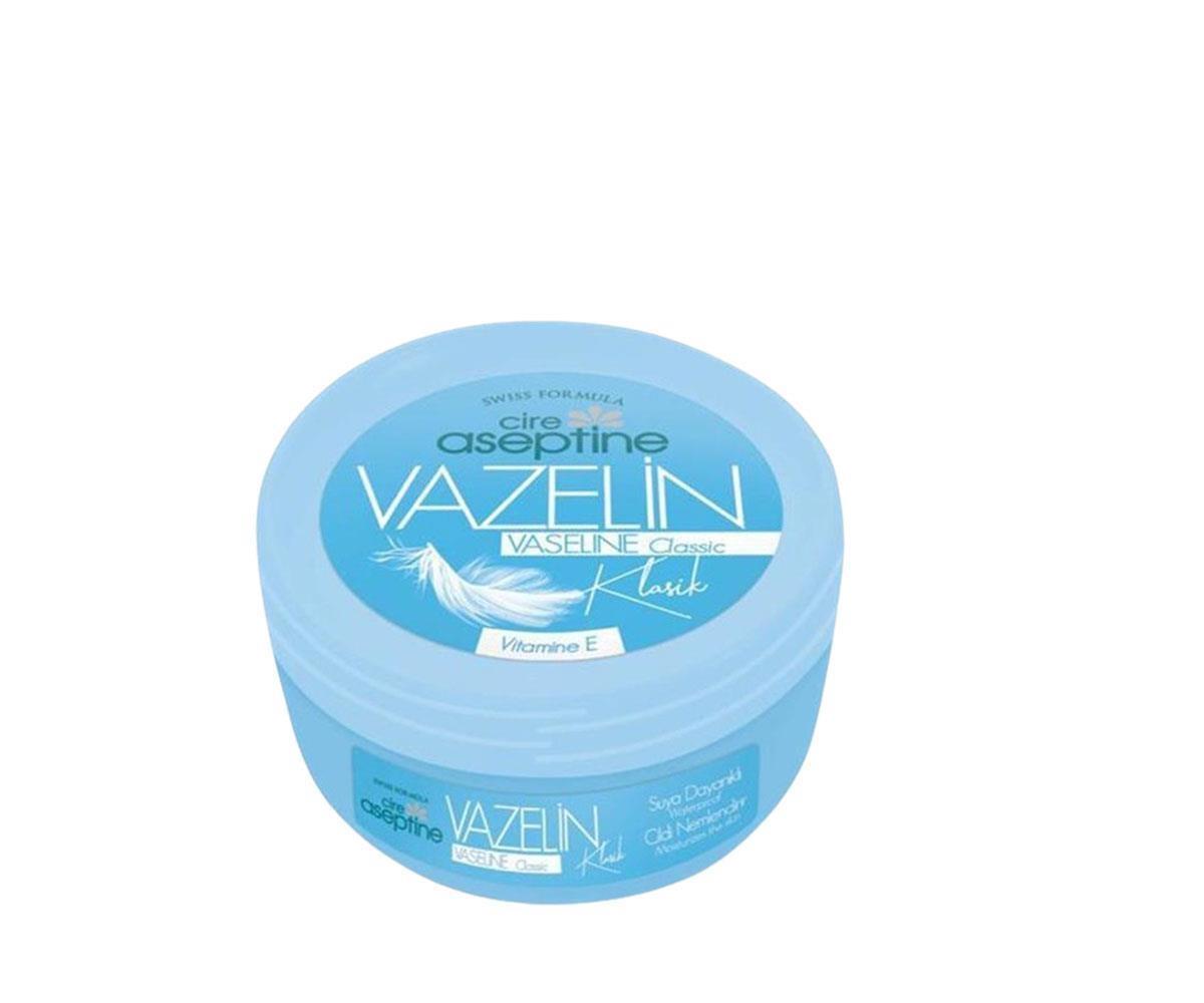 CİRE ASEPTİNE Cire Aseptine Vazelin Klasik 150 ml