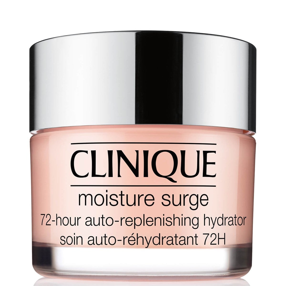 Clinique Clinique 72 Saat Nem Koruma Teknolojili Nemlendirici Moisture Surge Intense 30 ml