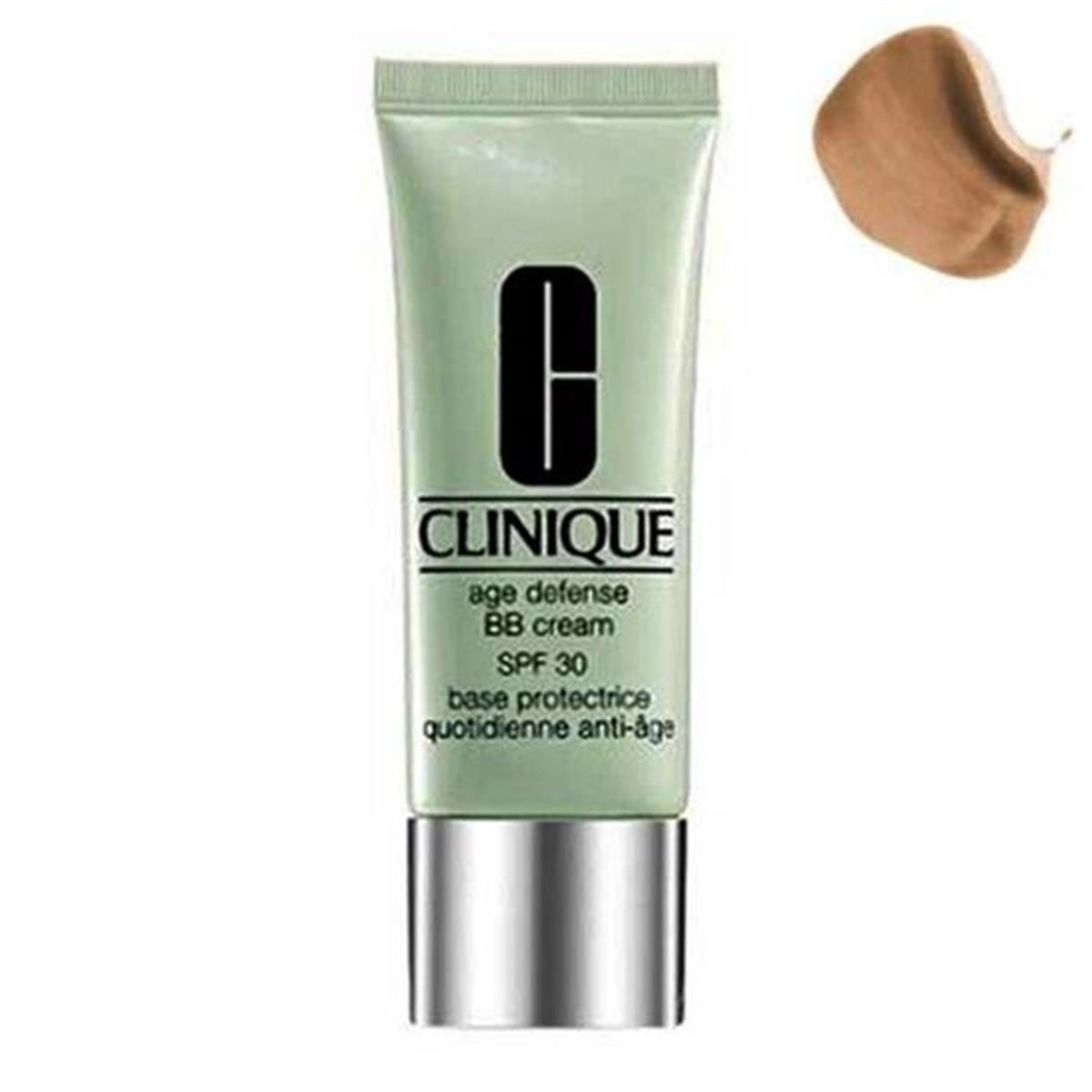 Clinique Clinique Age Defense BB Cream SPF30 40 ml - 04 Shade