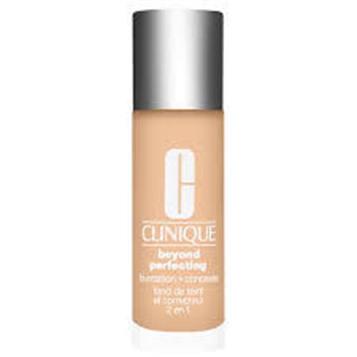 Clinique Clinique Beyond Perfecting Foundation + Concealer CN18 Cream Whip 30 ml
