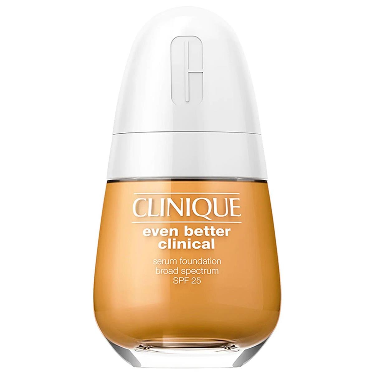 Clinique Clinique Even Better Makeup - Toffee Fondöten WN104