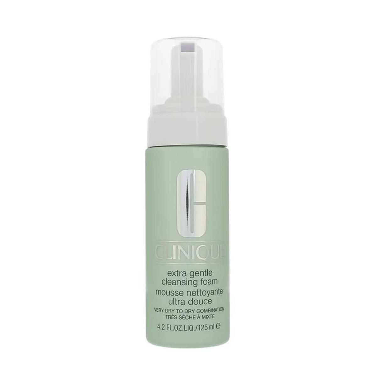Clinique Clinique Extra Gentle Cleansing Foam 125 ml