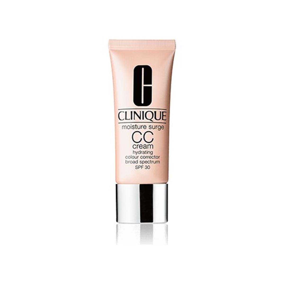 Clinique Clinique Moisture Surge CC Cream Light 40 ml 