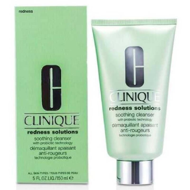 Clinique Clinique Redness Solutions Soothing Cleanser 150 ml