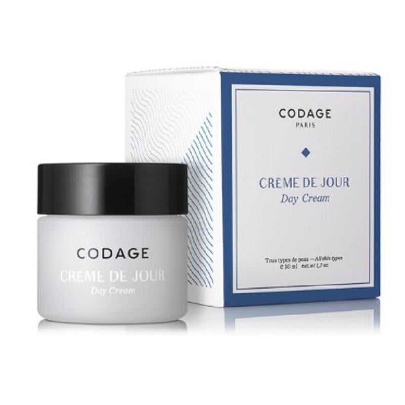 Codage Codage Creme De Jour 50 ml