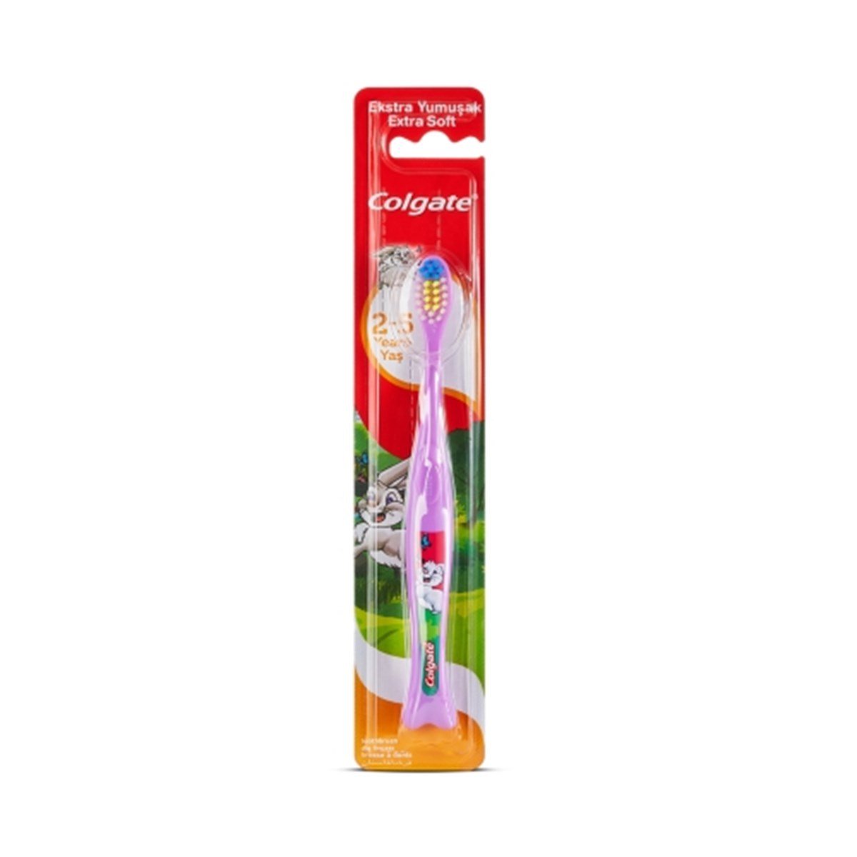 Colgate Çocuk Diş Fırçası 2-5 Yaş
