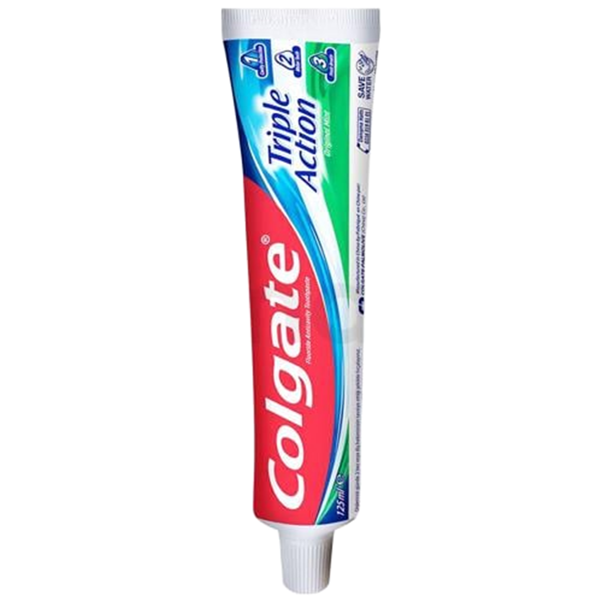 COLGATE Colgate Üçlü Etki Diş Macunu 125 ml