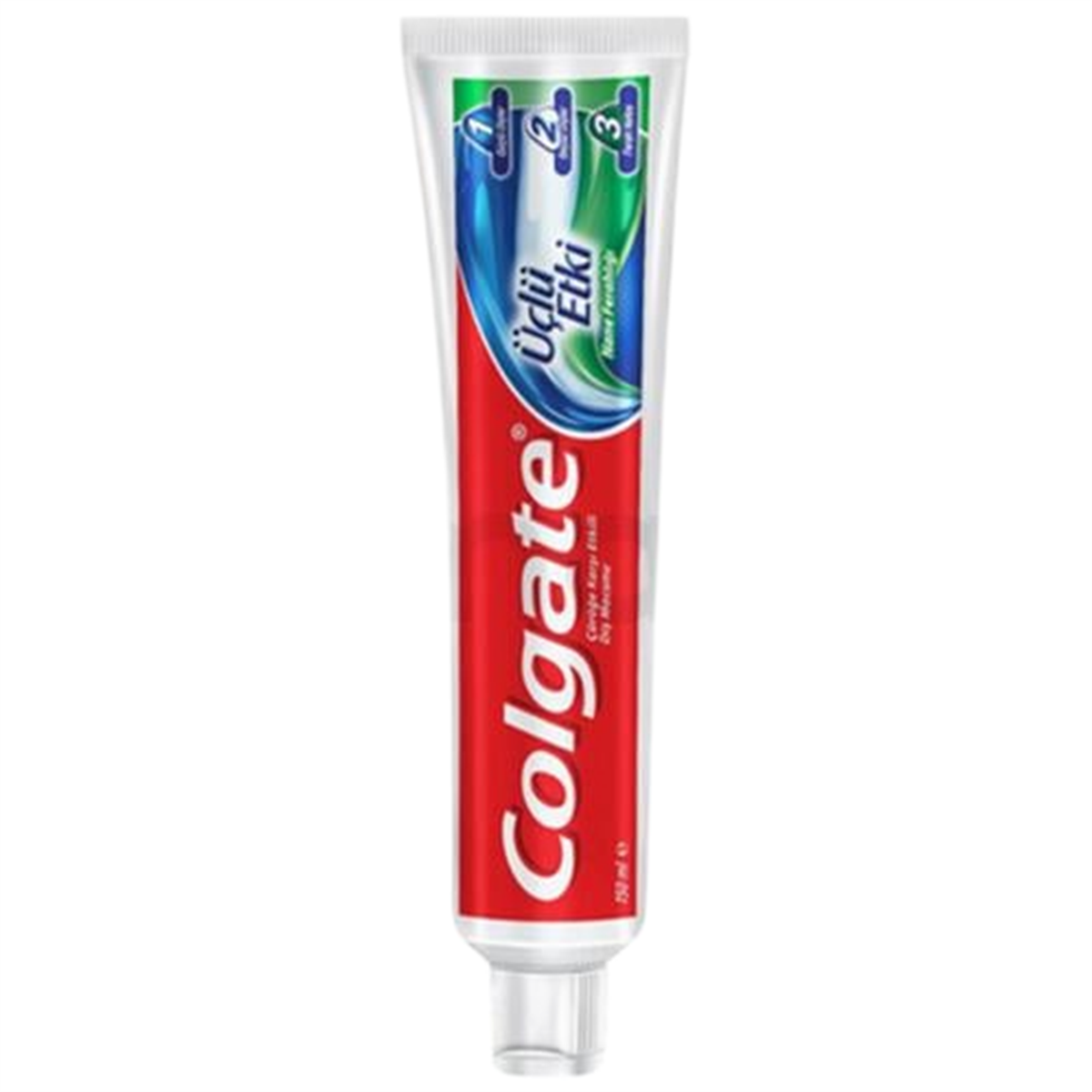 COLGATE Colgate Üçlü Etki Diş Macunu 75 ml