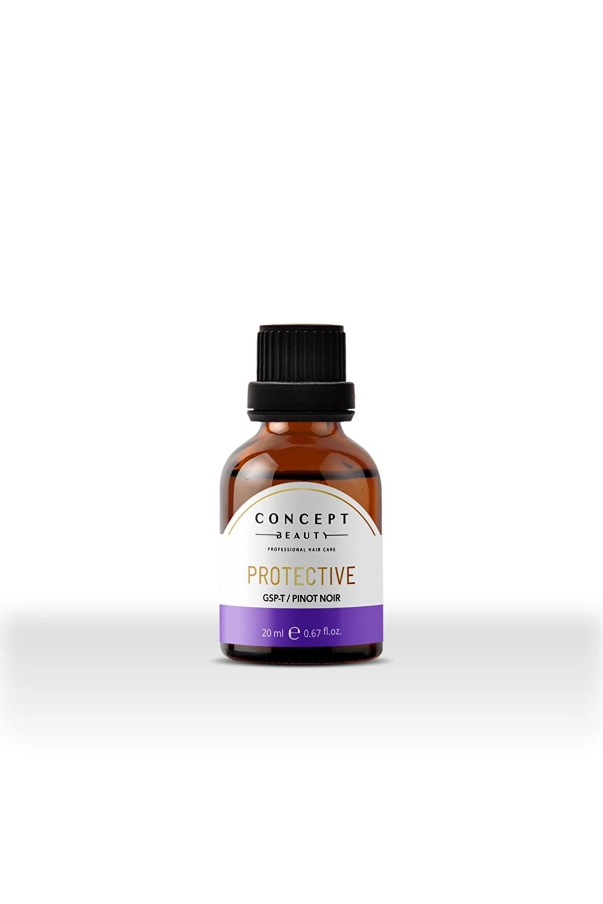 Concept Beauty Concept Beauty Color Protective Hair Care Shot 20 ml
