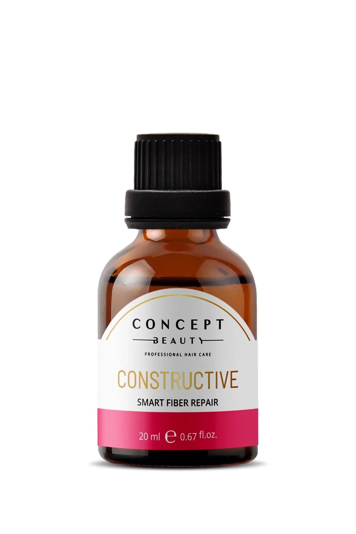 Concept Concept Beauty Color Protective Hair Dermo Shot 20 ml