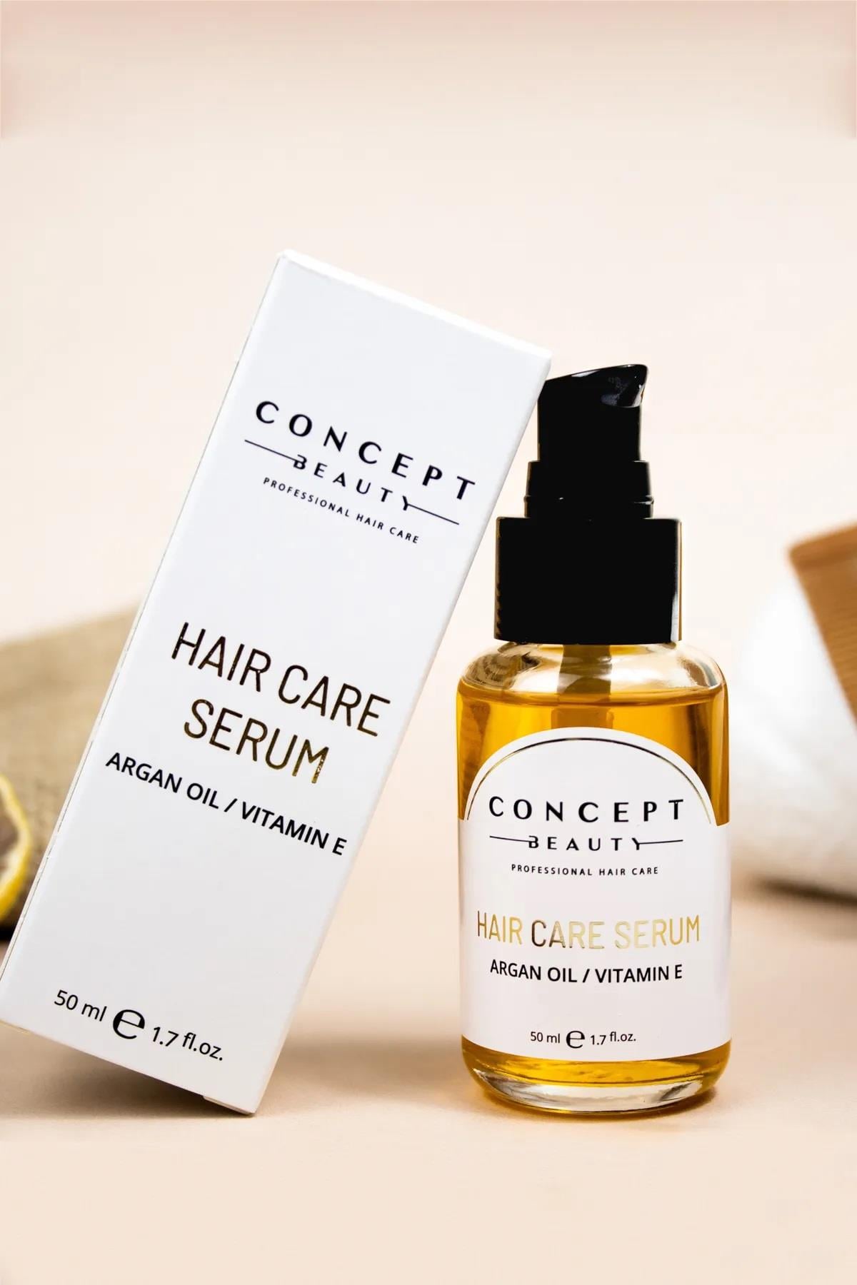 Concept Concept Beauty Saç Bakım Serumu 50 ml