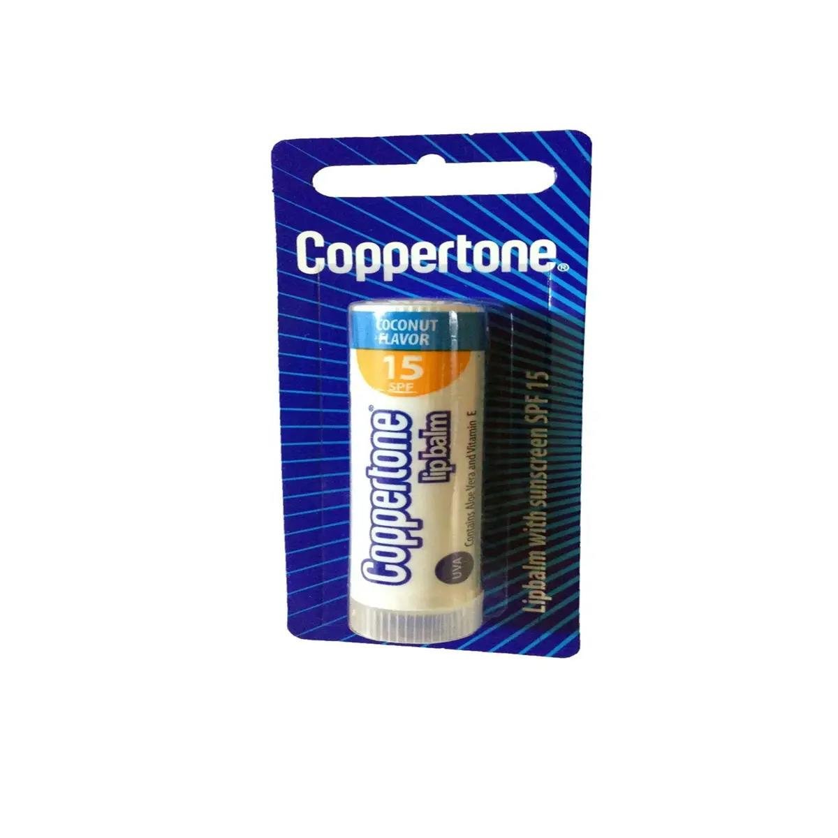 Coppertone Coppertone Lip Balm