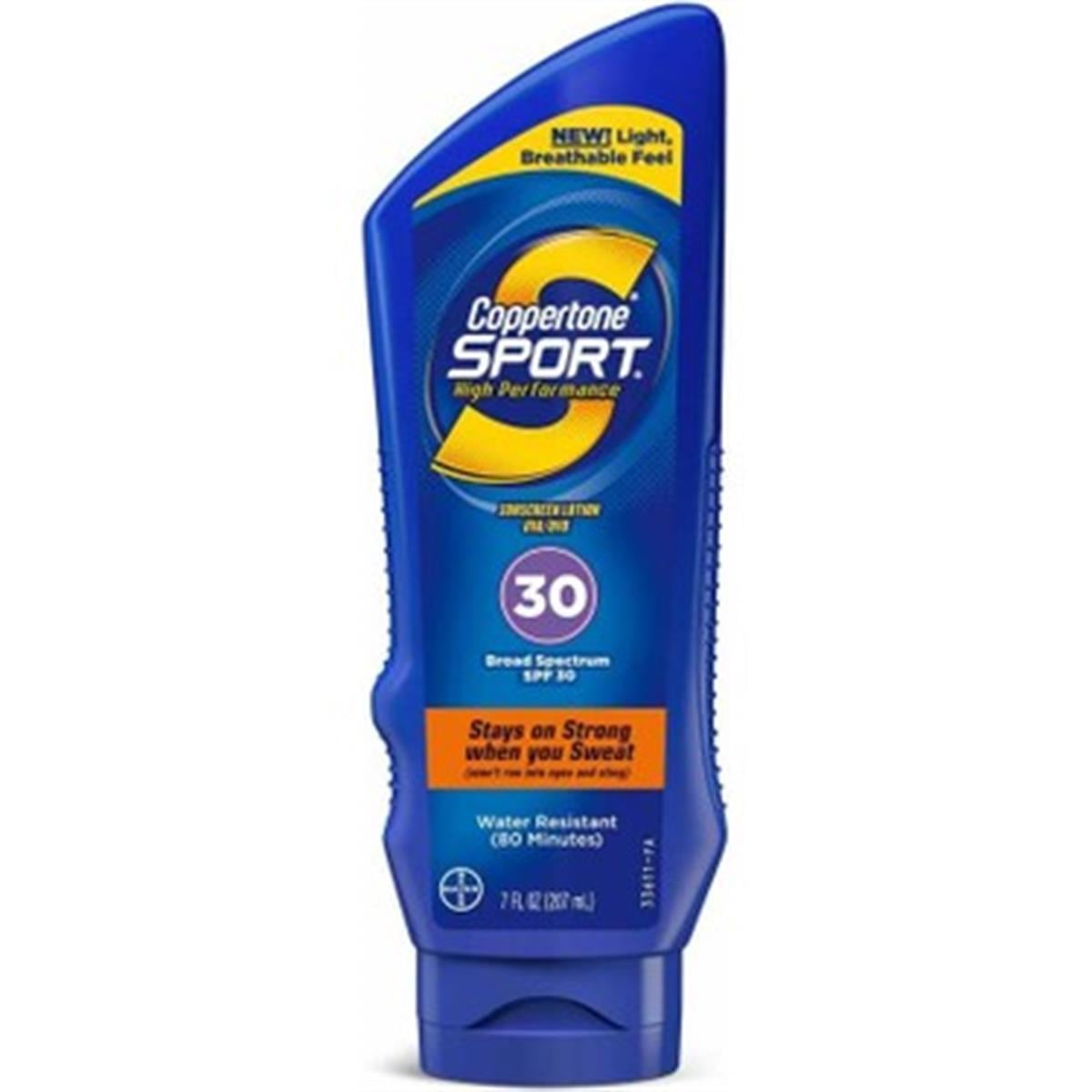 Coppertone Coppertone Sport Sunscreen SPF30 207 ml