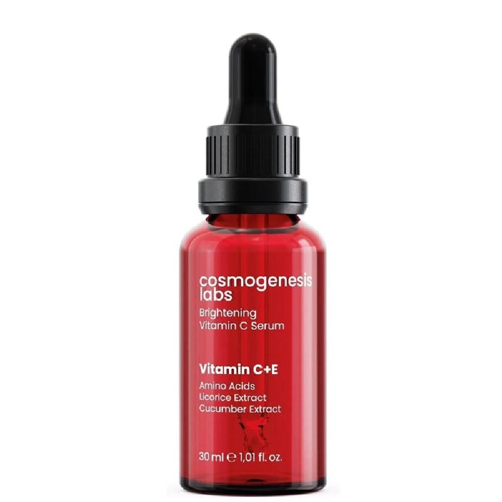Cosmogenesis Labs Cosmogenesis Labs Brightening Vitamin C Serum 30 ml